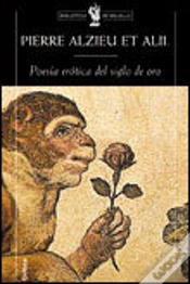 Capa do artigo Poesía Erótica Del Siglo De Oro