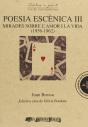 Poesia Escenica Iii - Preview