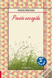 Capa do artigo Poesía Escogida