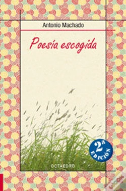 Capa do artigo Poesía Escogida