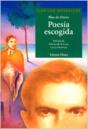 Poesia Escogida. Coleccion Clasicos Hispanicos - Preview