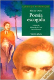 Capa do artigo Poesia Escogida. Coleccion Clasicos Hispanicos