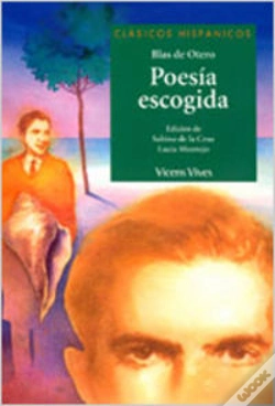 Capa do artigo Poesia Escogida. Coleccion Clasicos Hispanicos
