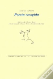 Capa do artigo Poesía Escogida
