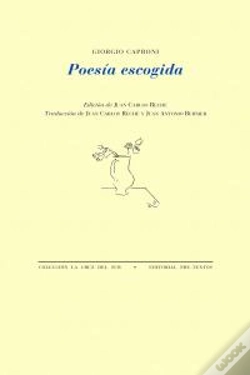 Capa do artigo Poesía Escogida