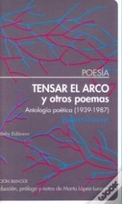 Capa do artigo Poesia Escogida