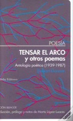 Capa do artigo Poesia Escogida
