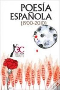 Capa do artigo Poesía Española (1900-2010)