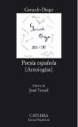 Poesia Española (Antologias)   - Preview