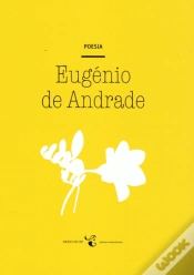 Capa do artigo Poesia - Eugénio de Andrade
