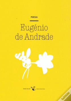 Capa do artigo Poesia - Eugénio de Andrade