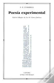 Capa do artigo Poesia Experimental
