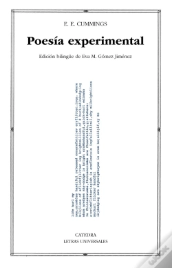 Capa do artigo Poesia Experimental