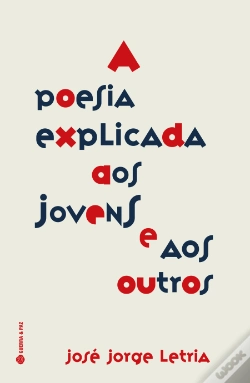 Capa do artigo Poesia Explicada aos Jovens e aos Outros