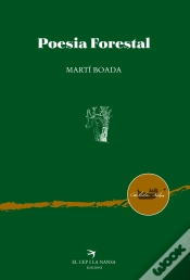 Capa do artigo Poesia Forestal