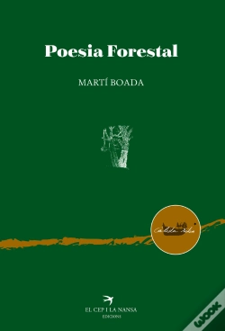 Capa do artigo Poesia Forestal