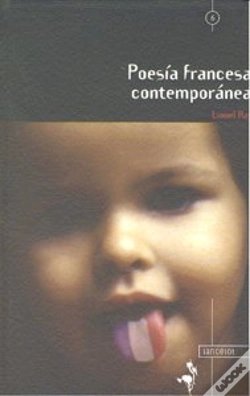 Capa do artigo Poesia Francesa Contemporanea