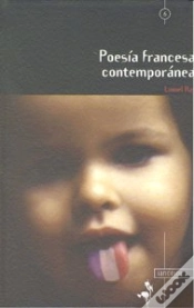 Capa do artigo Poesia Francesa Contemporanea