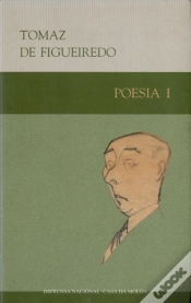 Capa do artigo Poesia I