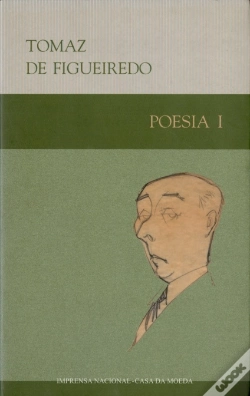 Capa do artigo Poesia I