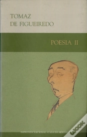 Capa do artigo Poesia II