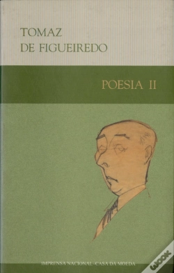 Capa do artigo Poesia II