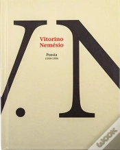 Capa do artigo Poesia III (1963-1976)