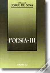 Capa do artigo Poesia - III