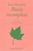 Poesia Incompleta 1