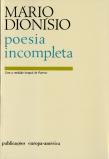 Poesia Incompleta