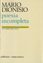 Poesia Incompleta - Preview