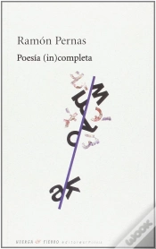 Capa do artigo Poesía (In)Completa