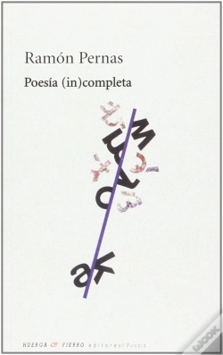 Capa do artigo Poesía (In)Completa