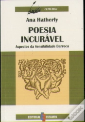 Capa do artigo Poesia Incurável