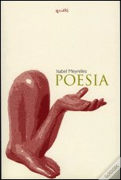 Capa do artigo Poesia - Isabel Meyrelles
