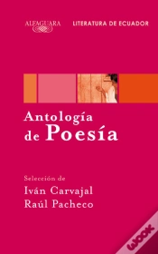 Capa do artigo Poesía