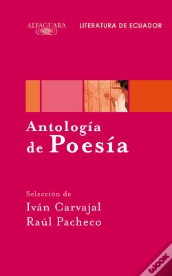 Capa do artigo Poesía