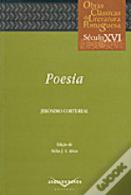 Poesia, Jerónimo Corte-Real