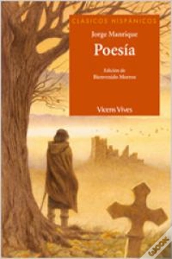 Capa do artigo Poesia. Jorge Manrique