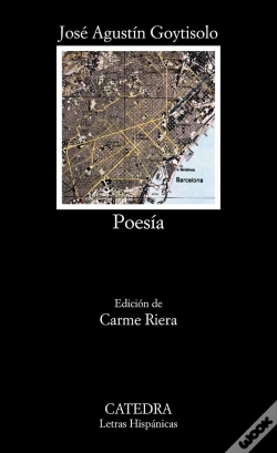Capa do artigo Poesía