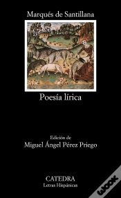 Capa do artigo Poesía Lírica