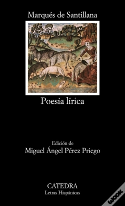 Capa do artigo Poesía Lírica
