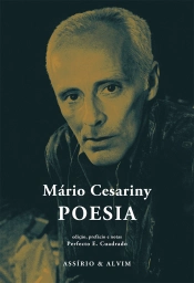 Capa do artigo Poesia