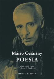 Capa do artigo Poesia