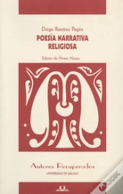 Capa do artigo Poesía Narrativa Religiosa
