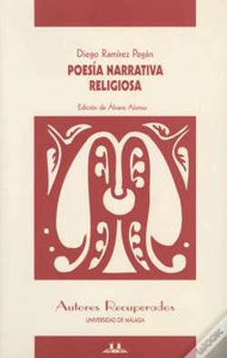 Capa do artigo Poesía Narrativa Religiosa