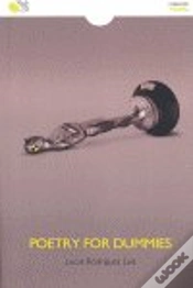 Capa do artigo Poesia Para Dummies