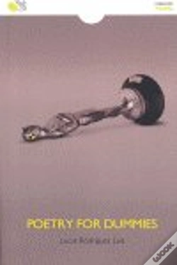 Capa do artigo Poesia Para Dummies