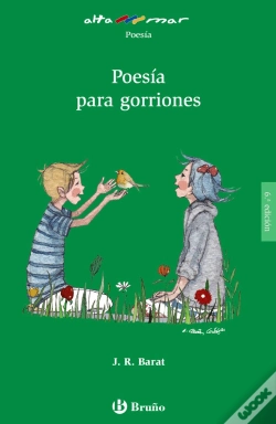Capa do artigo Poesía Para Gorriones