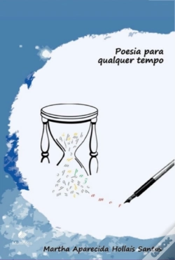 Capa do artigo Poesia Para Qualquer Tempo